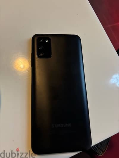 Samsung A03S 64 gp