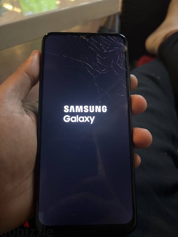 Samsung A03S 64 gp 1