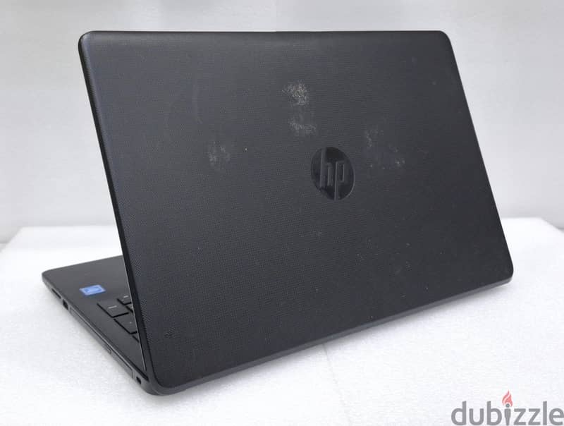 HP Laptop 15.6" LED HD Screen 500GB HDD Only in 35-BD FREE BAG & MOUSE 5