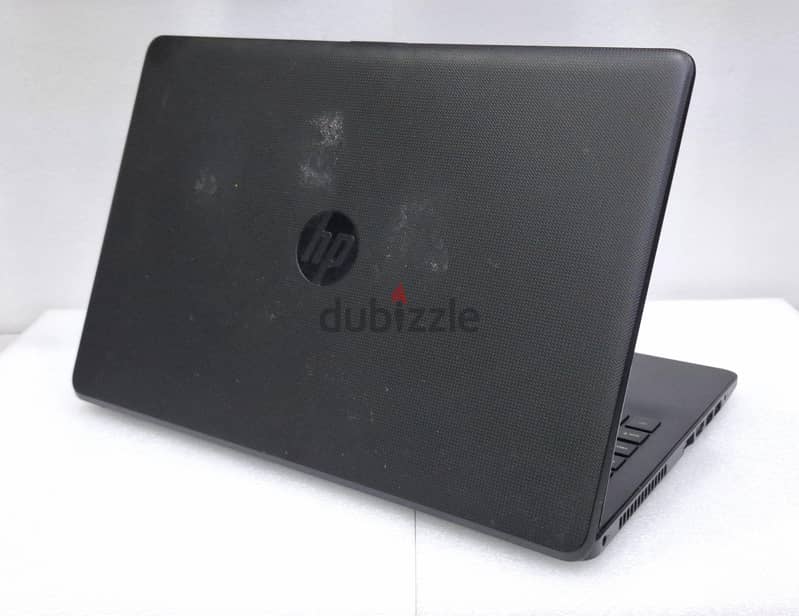 HP Laptop 15.6" LED HD Screen 500GB HDD Only in 35-BD FREE BAG & MOUSE 6