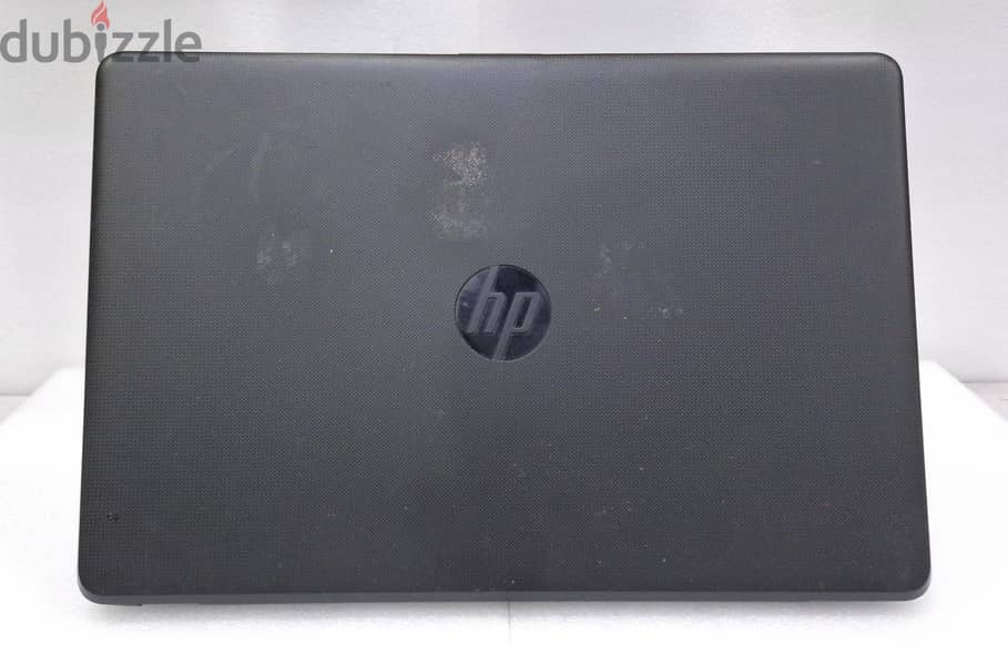 HP Laptop 15.6" LED HD Screen 500GB HDD Only in 35-BD FREE BAG & MOUSE 9