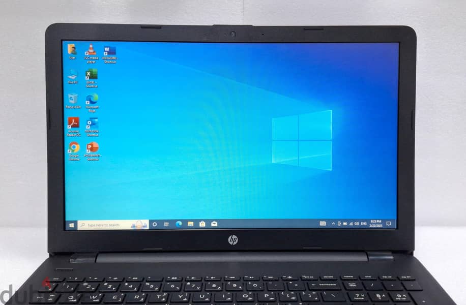 HP Laptop 15.6" LED HD Screen 500GB HDD Only in 35-BD FREE BAG & MOUSE 10