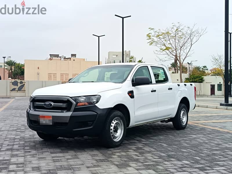 Ford Ranger 2022-Excellant Condition 1