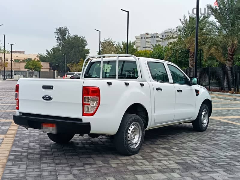 Ford Ranger 2022-Excellant Condition 2