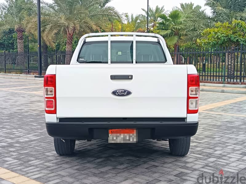 Ford Ranger 2022-Excellant Condition 5