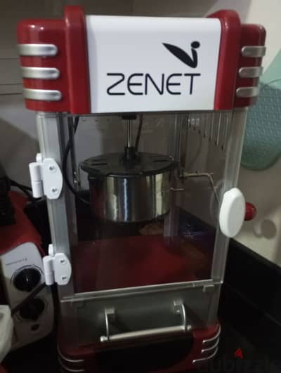 zenet popcorn marker