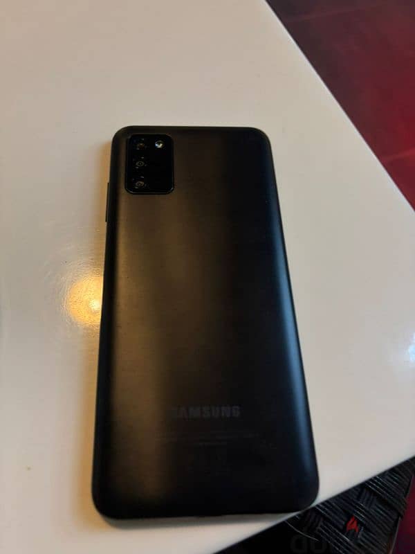 SAMSUNG A03S 64GP 1