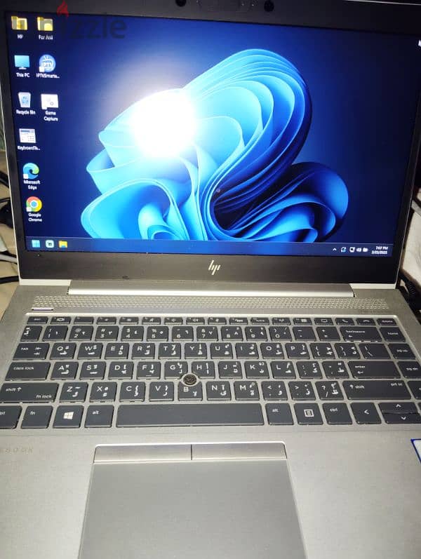 HP Elitebook 840 G6 1