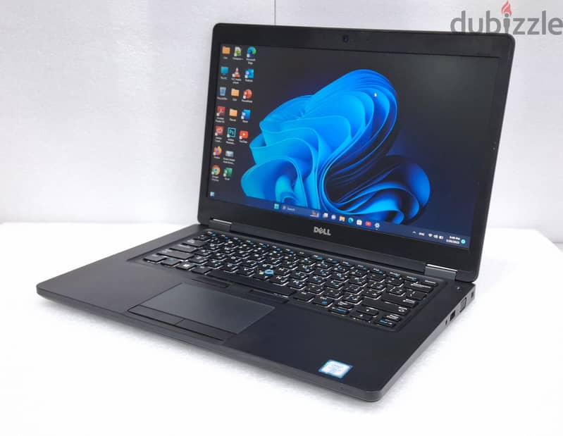 Limited Stock DELL Core i7 Graphics Laptop 14" Display 2GB NVidia GPU 0