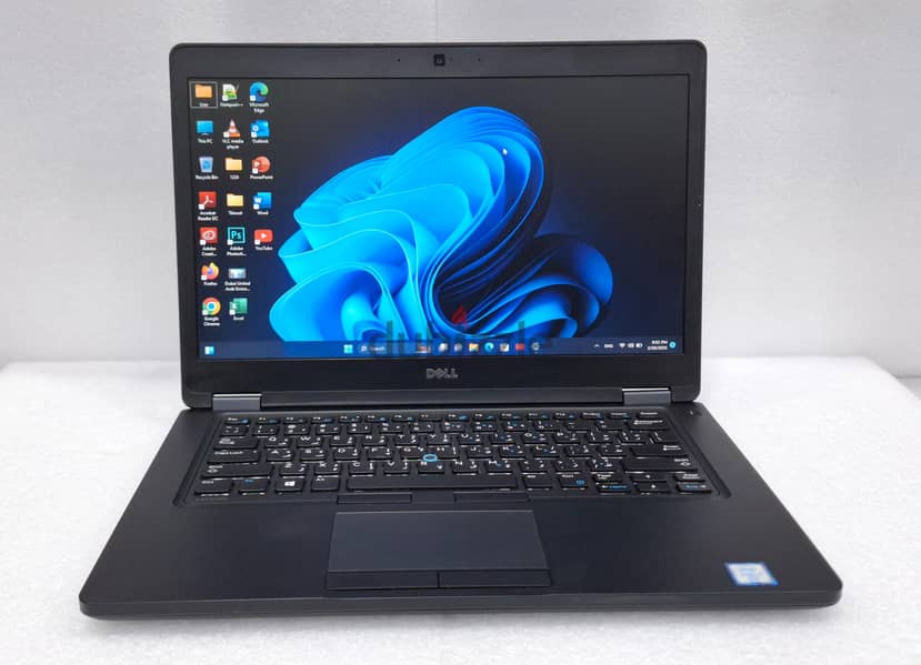 Limited Stock DELL Core i7 Graphics Laptop 14" Display 2GB NVidia GPU 1