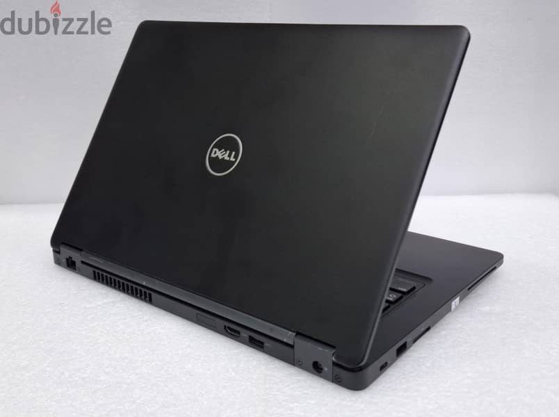 Limited Stock DELL Core i7 Graphics Laptop 14" Display 2GB NVidia GPU 5