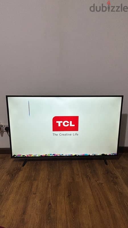 TCL Full HD Smart 55inc 2