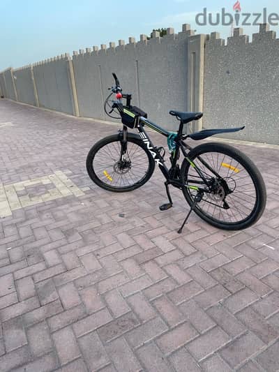 Cycle for sale in Muharraq دراجة للبيع في المحرق