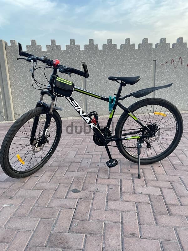 Cycle for sale in Muharraq دراجة للبيع في المحرق 1