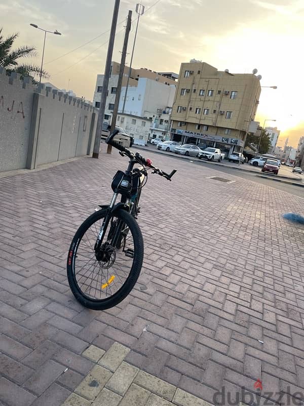 Cycle for sale in Muharraq دراجة للبيع في المحرق 3