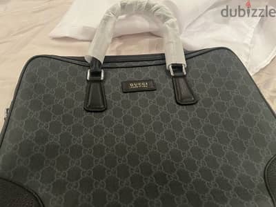 Gucci Bag - First Copy