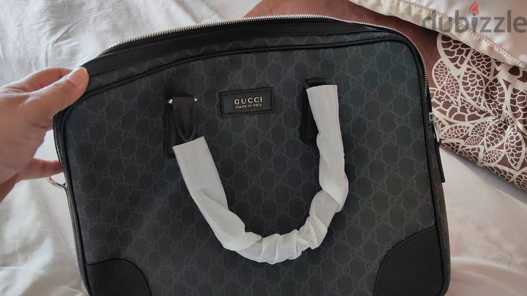 Gucci Bag - First Copy 1