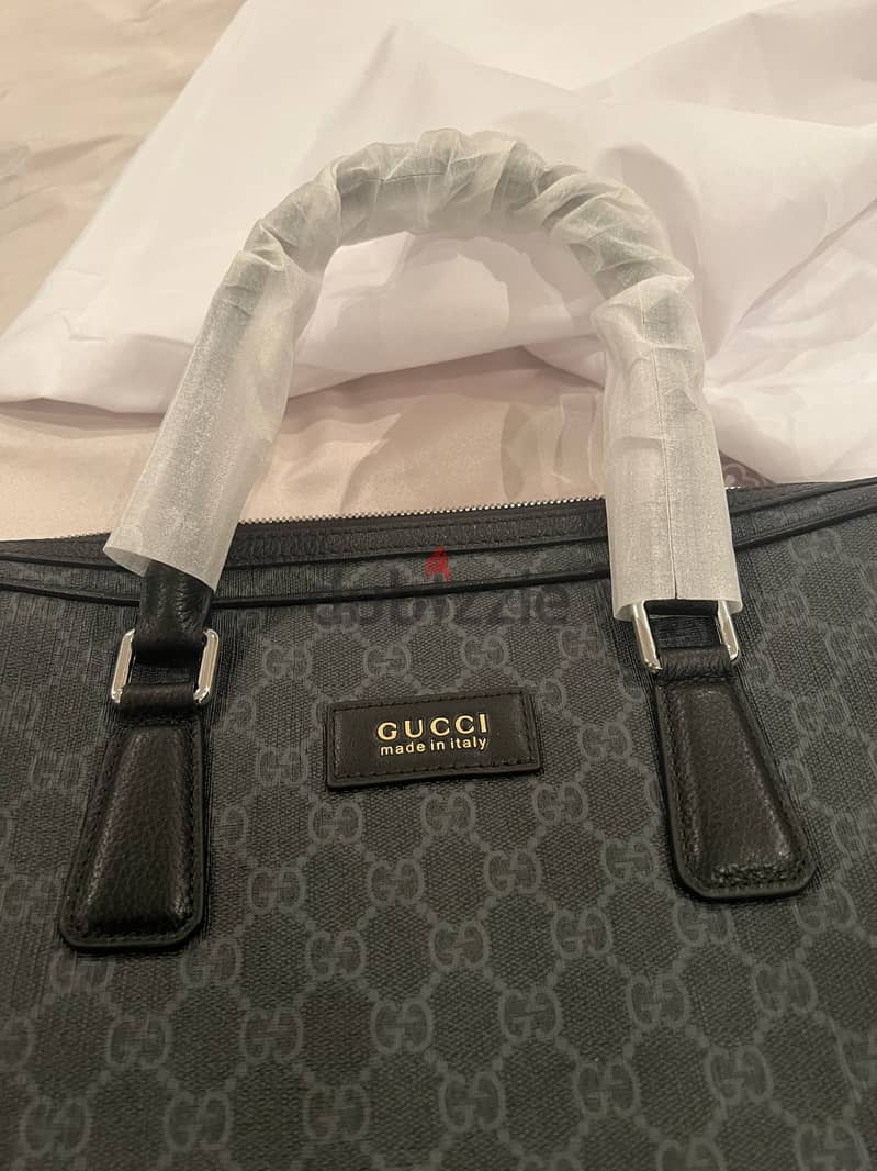 Gucci Bag - First Copy 3