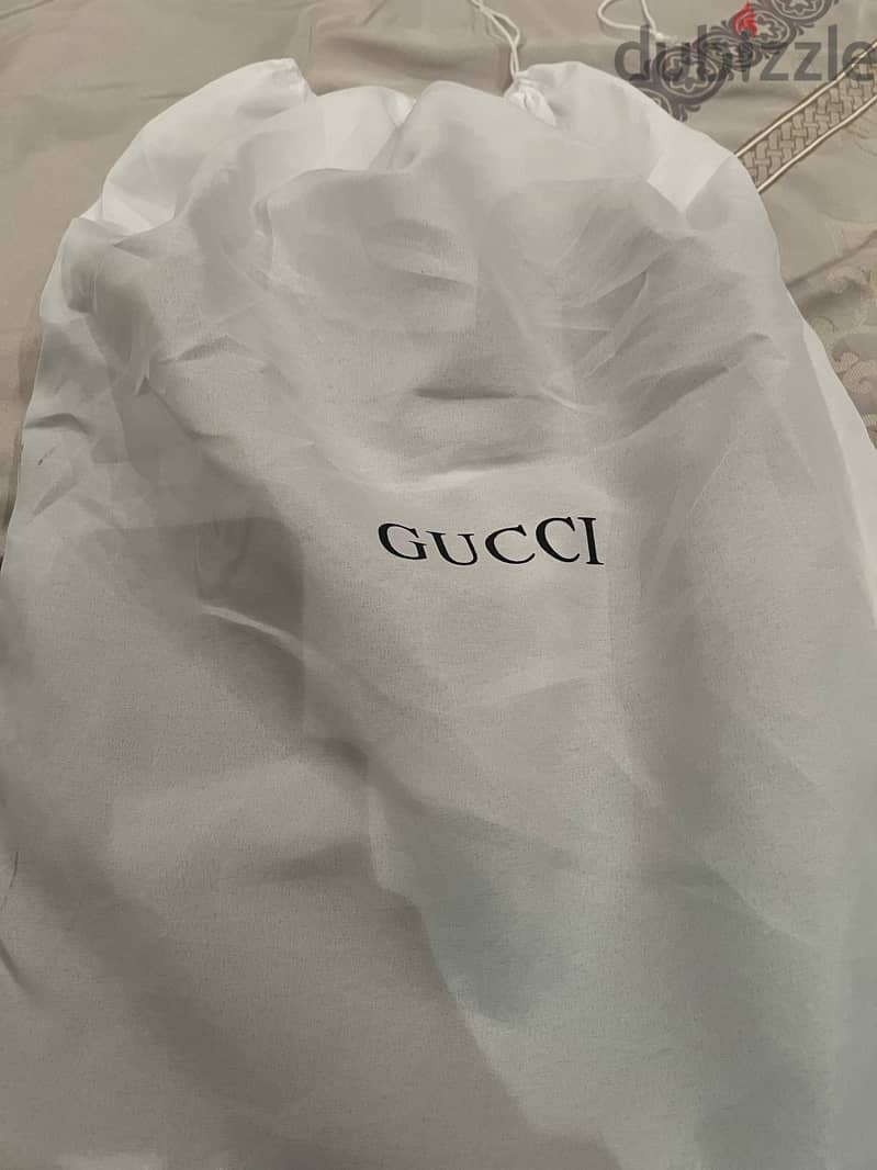 Gucci Bag - First Copy 11