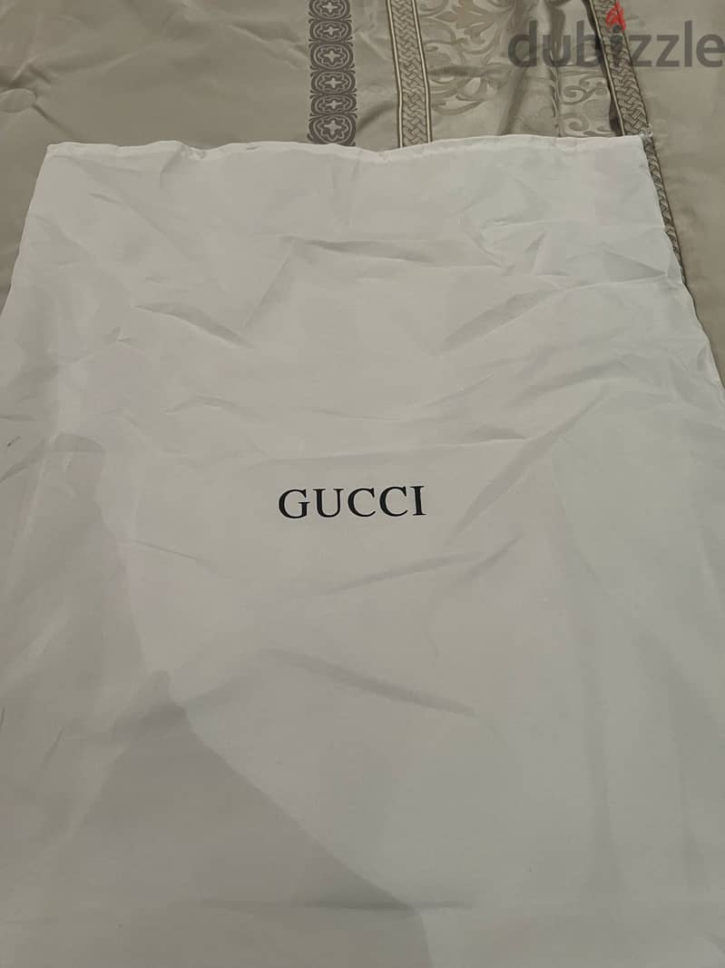 Gucci Bag - First Copy 12