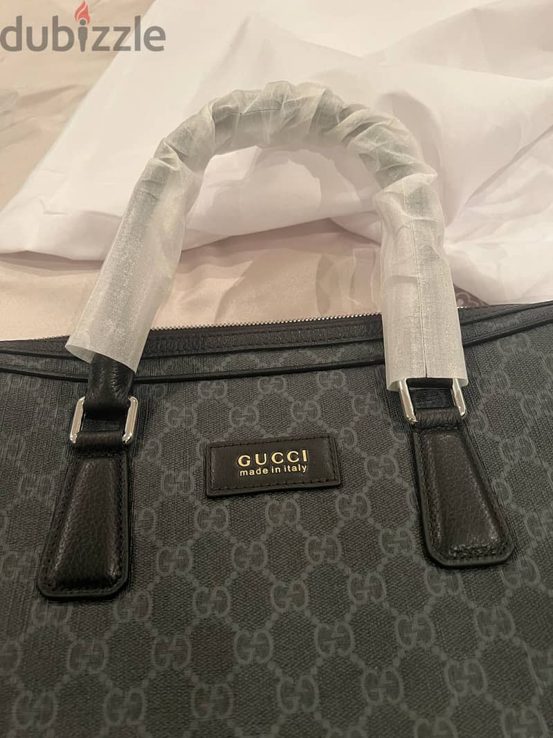 Gucci Bag - First Copy 13