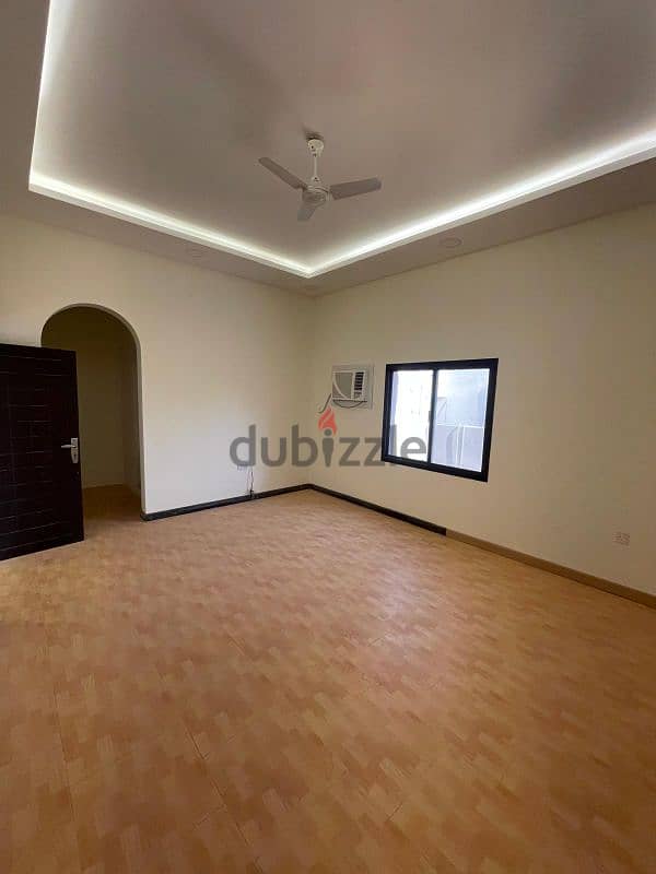 For rent 6 bedrooms Villa in Jidali. 15