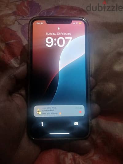 iphone xs max urgent sale