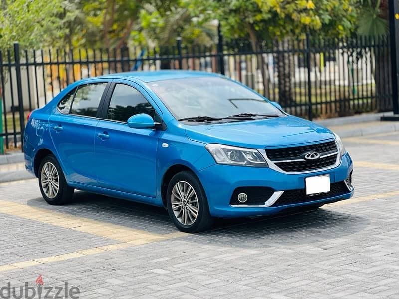 Chery Arrizo 3  2019 Model/Single owner/For sale 3