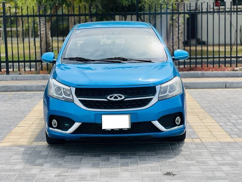 Chery Arrizo 3  2019 Model/Single owner/For sale 4