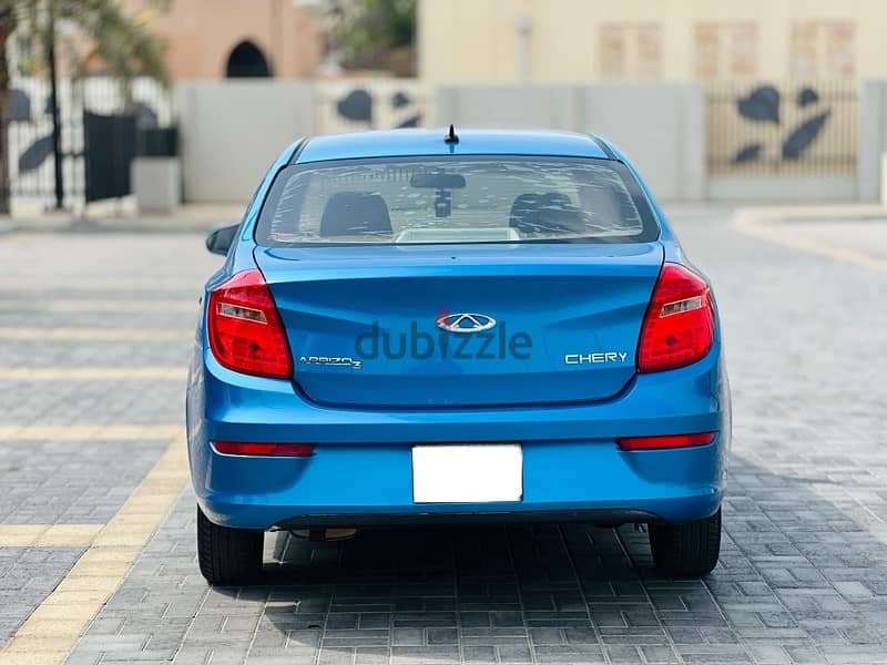 Chery Arrizo 3  2019 Model/Single owner/For sale 8