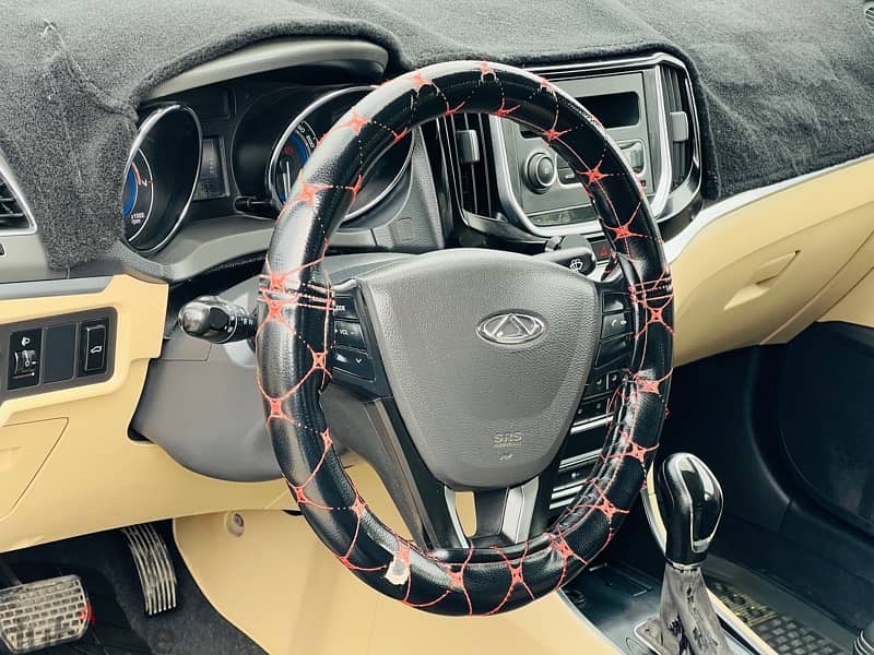 Chery Arrizo 3  2019 Model/Single owner/For sale 9