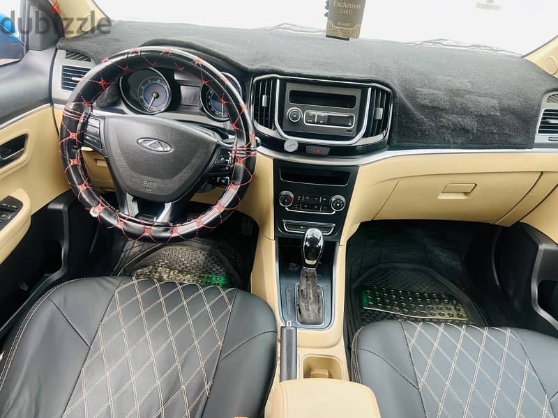 Chery Arrizo 3  2019 Model/Single owner/For sale 11