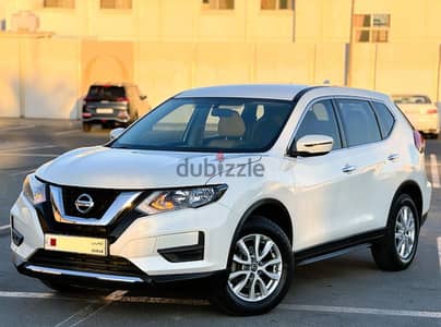 Nissan Xtrail 2020 (0 Accident) For Sale