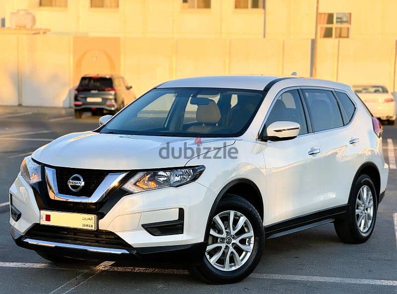 Nissan Xtrail 2020 (0 Accident) For Sale 0