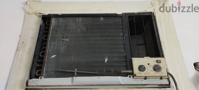 4 Window Ac