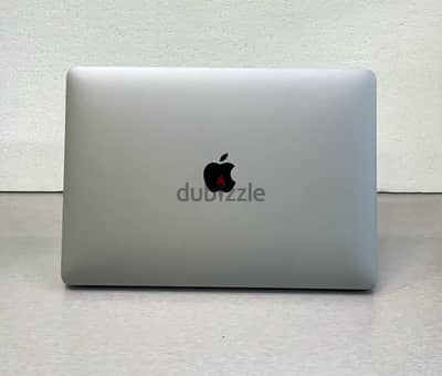 MacBook Air M1 8GB RAM 256GB SSD 13.3"(2560 x 1600) Display Type-C