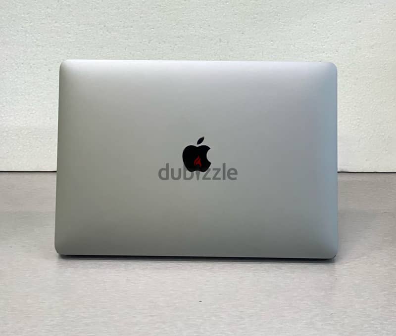 MacBook Air M1 8GB RAM 256GB SSD 13.3"(2560 x 1600) Display Type-C 0