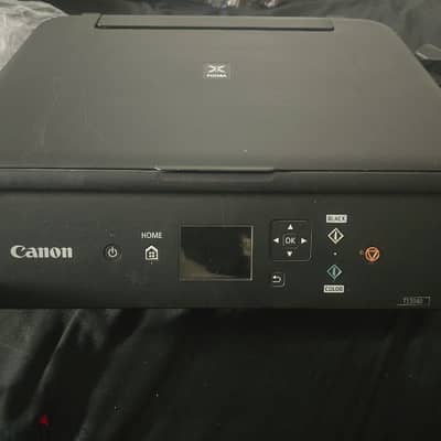 Canon PIXMA Printer TS5140