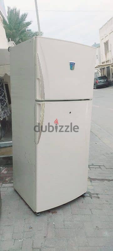 fridge for sale good condition and good working