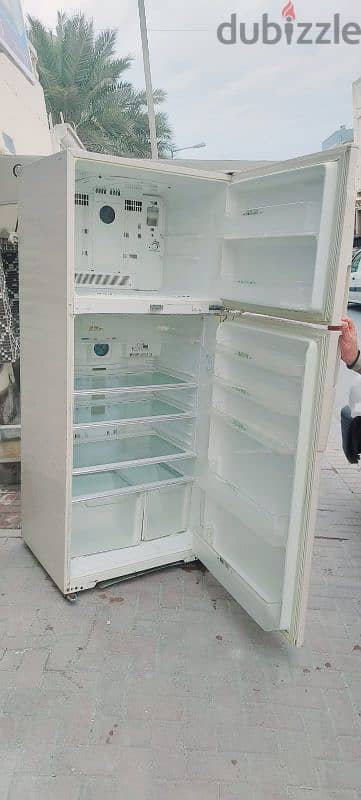 fridge for sale good condition and good working 3