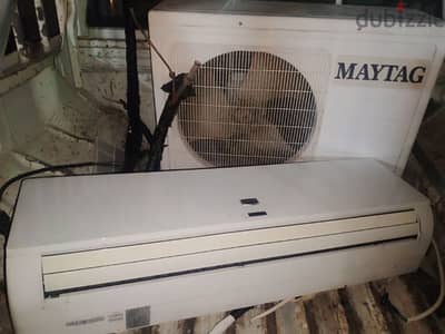 Two Ton ac for sale