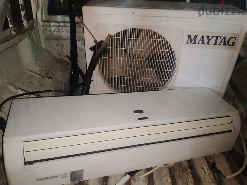 Two Ton ac for sale 0