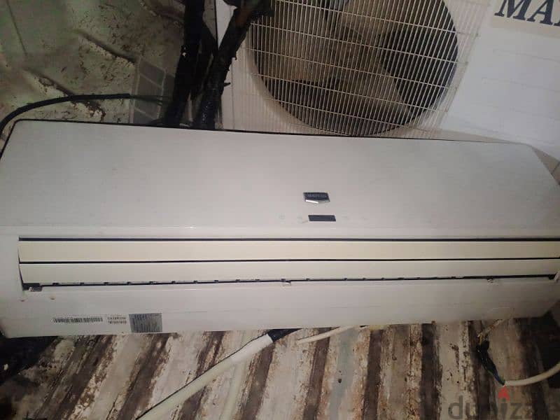 Two Ton ac for sale 1