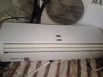 Two Ton ac for sale