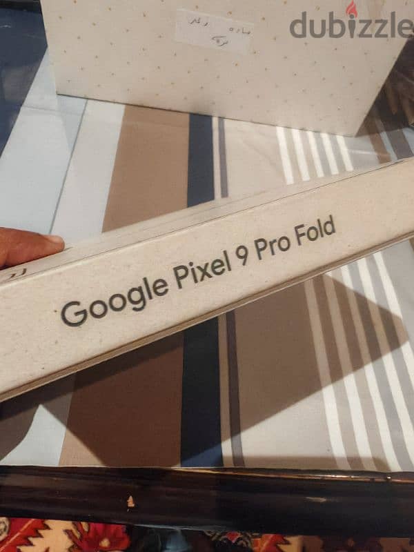 Pixel 9 Pro Fold for Exchange 1