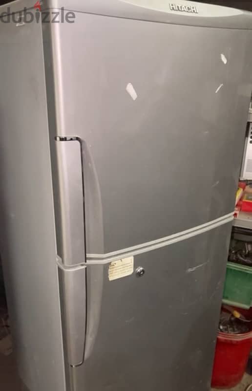 Refrigerator for sale (60 BD with Delivery) 1