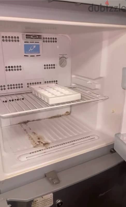 Refrigerator for sale (60 BD with Delivery) 2