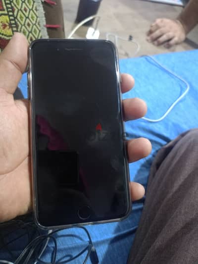 I phone 8 plus 64gb LCD change but original one