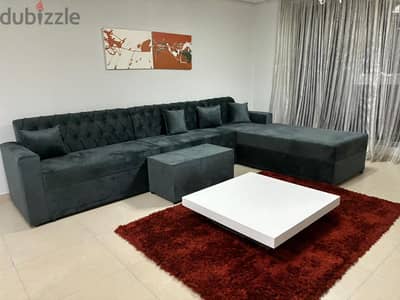 brand new  sofa