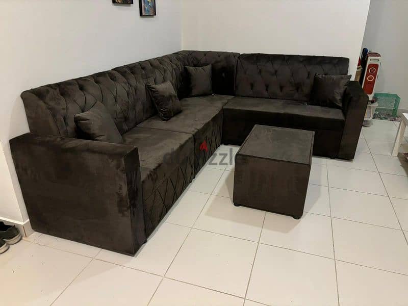 brand new  sofa 2